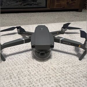 DJI Mavic 2 Zoom
